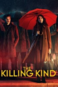 Cover The Killing Kind, Poster The Killing Kind