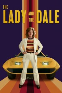 The Lady and the Dale Cover, The Lady and the Dale Poster