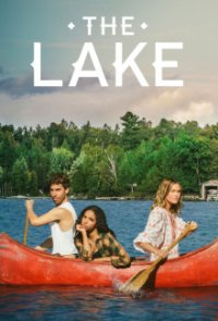 Cover The Lake – Der See, TV-Serie, Poster
