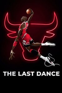 Cover The Last Dance, Poster