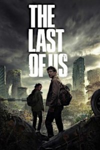 The Last of Us Cover, Poster, The Last of Us DVD