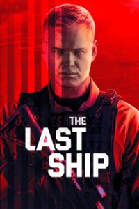 Cover The Last Ship, TV-Serie, Poster