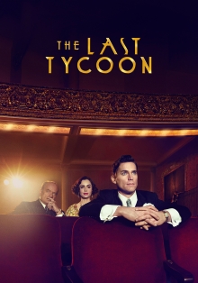 The Last Tycoon, Cover, HD, Serien Stream, ganze Folge