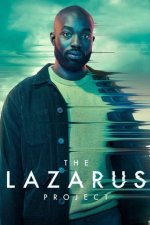 Cover The Lazarus Project, Poster, Stream