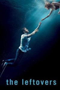 The Leftovers Cover, Stream, TV-Serie The Leftovers