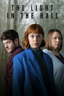 The Light in the Hall, Cover, HD, Serien Stream, ganze Folge