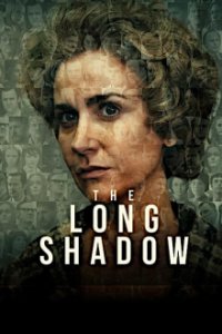 Cover The Long Shadow, TV-Serie, Poster
