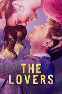 Cover The Lovers (2023), TV-Serie, Poster
