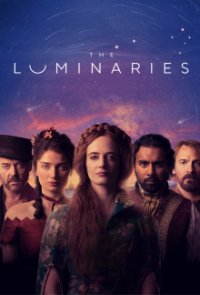 Cover The Luminaries, TV-Serie, Poster