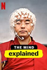 Cover The Mind, Explained, TV-Serie, Poster