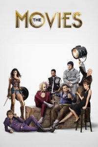 Cover The Movies – Die Geschichte Hollywoods, Poster