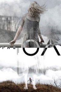 The OA Cover, Poster, The OA DVD