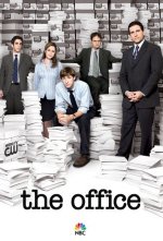 Cover The Office, Poster, Stream