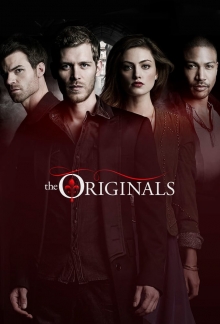 The Originals, Cover, HD, Serien Stream, ganze Folge