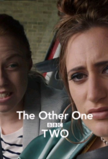 The Other One, Cover, HD, Serien Stream, ganze Folge