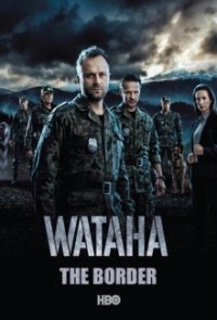 Wataha - Einsatz an der Grenze Europas Cover, Stream, TV-Serie Wataha - Einsatz an der Grenze Europas