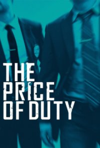 The Price of Duty - Ermittler und ihr härtester Fall Cover, Poster, The Price of Duty - Ermittler und ihr härtester Fall