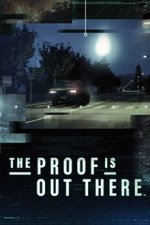 Cover The Proof is Out There, Poster, Stream