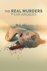 Cover The Real Murders of Los Angeles, Poster