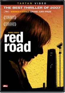 The Red Road Cover, Poster, The Red Road