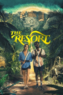 The Resort, Cover, HD, Serien Stream, ganze Folge