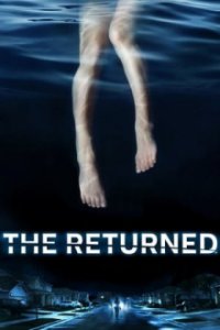 Cover The Returned US, Poster