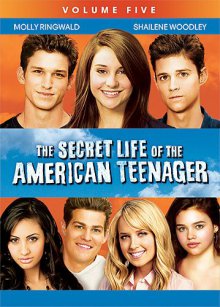 The Secret Life of the American Teenager, Cover, HD, Serien Stream, ganze Folge