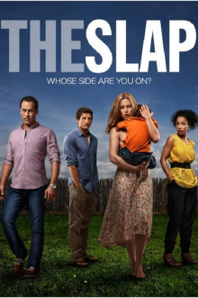 The Slap – Nur eine Ohrfeige, Cover, HD, Serien Stream, ganze Folge