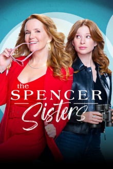 The Spencer Sisters, Cover, HD, Serien Stream, ganze Folge