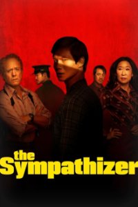 The Sympathizer Cover, Poster, Blu-ray,  Bild