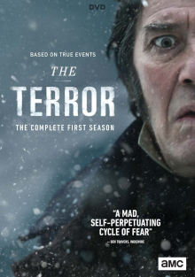 The Terror, Cover, HD, Serien Stream, ganze Folge