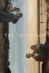 The Third Day Cover, Stream, TV-Serie The Third Day