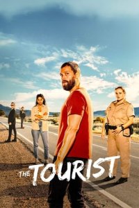 The Tourist Cover, Stream, TV-Serie The Tourist