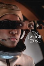 Cover The Twilight Zone, Poster The Twilight Zone