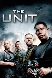 The Unit - Eine Frage der Ehre, Cover, HD, Serien Stream, ganze Folge