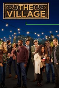 The Village Cover, Poster, The Village DVD
