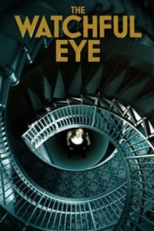 The Watchful Eye, Cover, HD, Serien Stream, ganze Folge