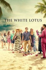 Cover The White Lotus, Poster The White Lotus