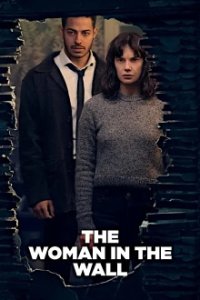 The Woman in the Wall Cover, Poster, The Woman in the Wall