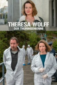 Theresa Wolff – Der Thüringenkrimi Cover, Stream, TV-Serie Theresa Wolff – Der Thüringenkrimi