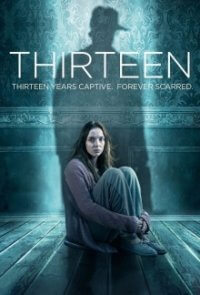 Cover Thirteen – Ein gestohlenes Leben, TV-Serie, Poster