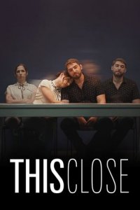 Cover This Close, TV-Serie, Poster