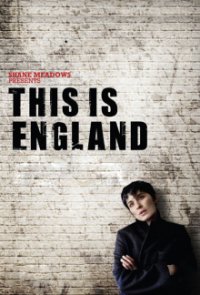Cover This Is England, TV-Serie, Poster