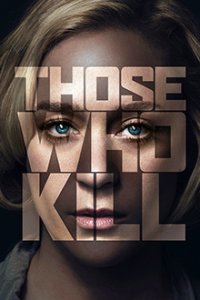 Cover Those Who Kill, TV-Serie, Poster