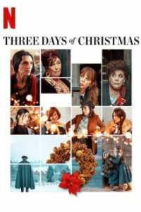 Cover Three Days of Christmas, TV-Serie, Poster