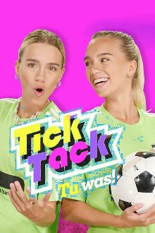 TickTack – Tu was!, Cover, HD, Serien Stream, ganze Folge