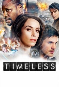 Timeless Cover, Online, Poster