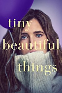 Cover Tiny Beautiful Things, TV-Serie, Poster