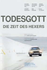 Cover Todesgott - Die Zeit des Hexers, TV-Serie, Poster