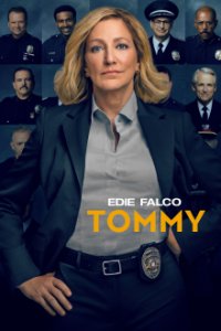 Cover Tommy, Poster, HD